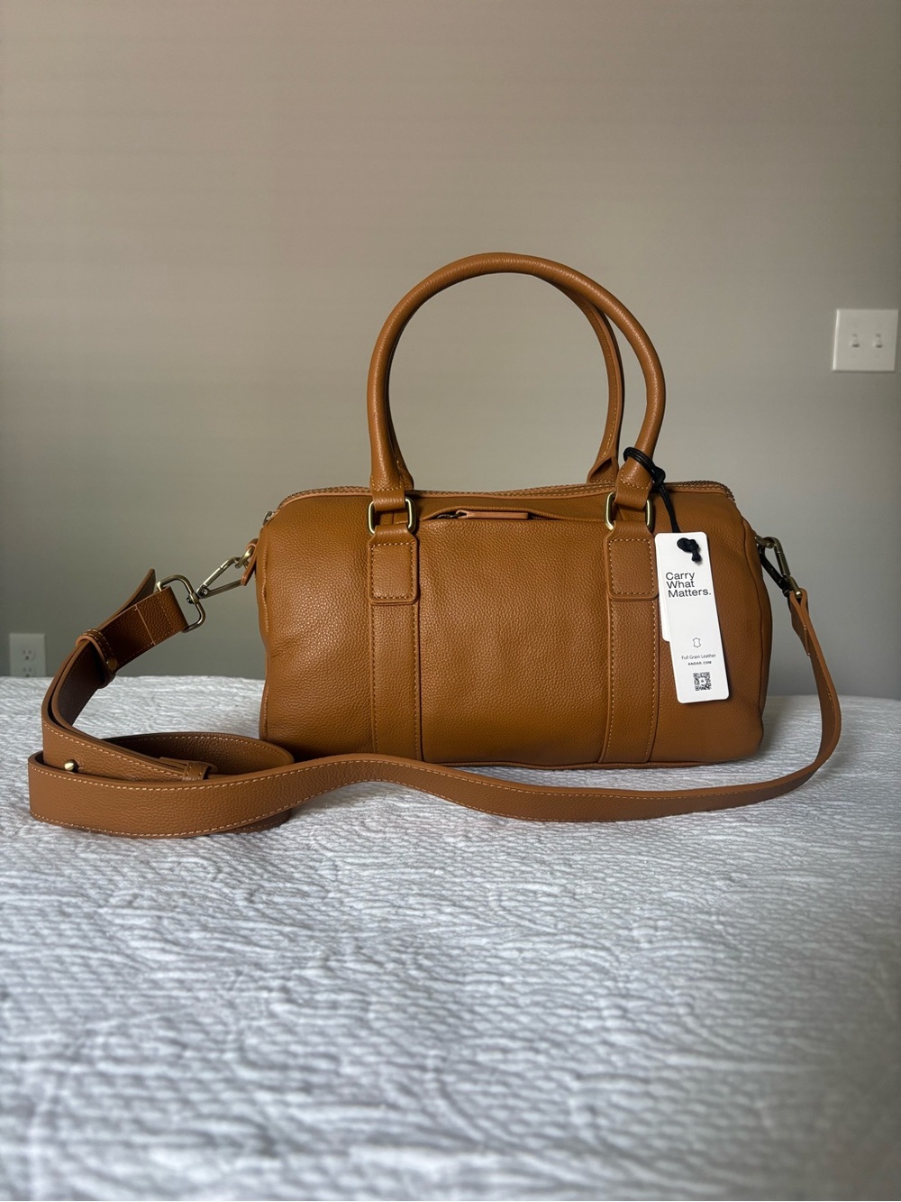 Andar The Camden in Butterscotch Togo